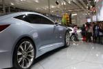 Buick Riviera Concept 2007 года